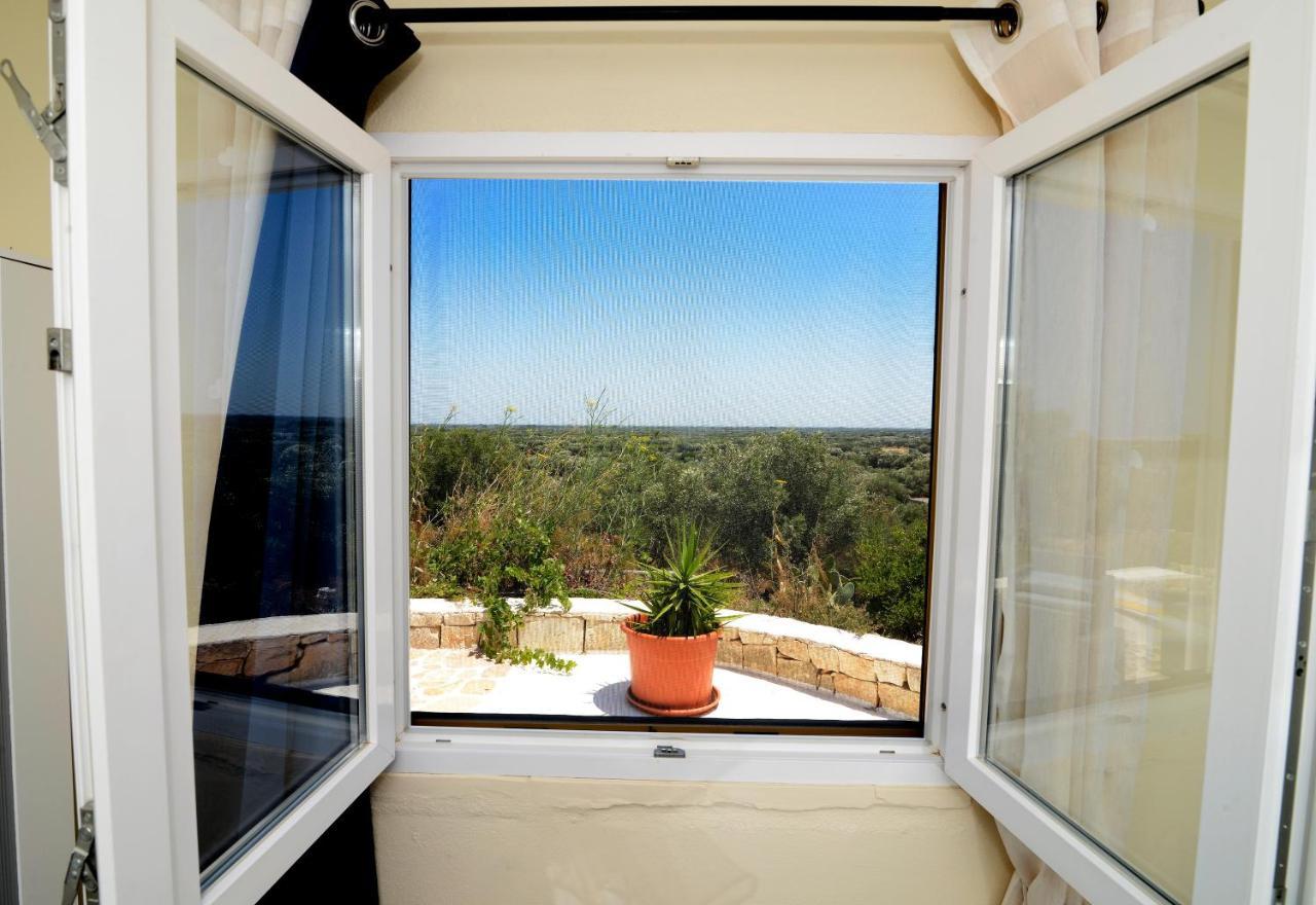 Trullo Vista Hotel Ostuni Exterior photo
