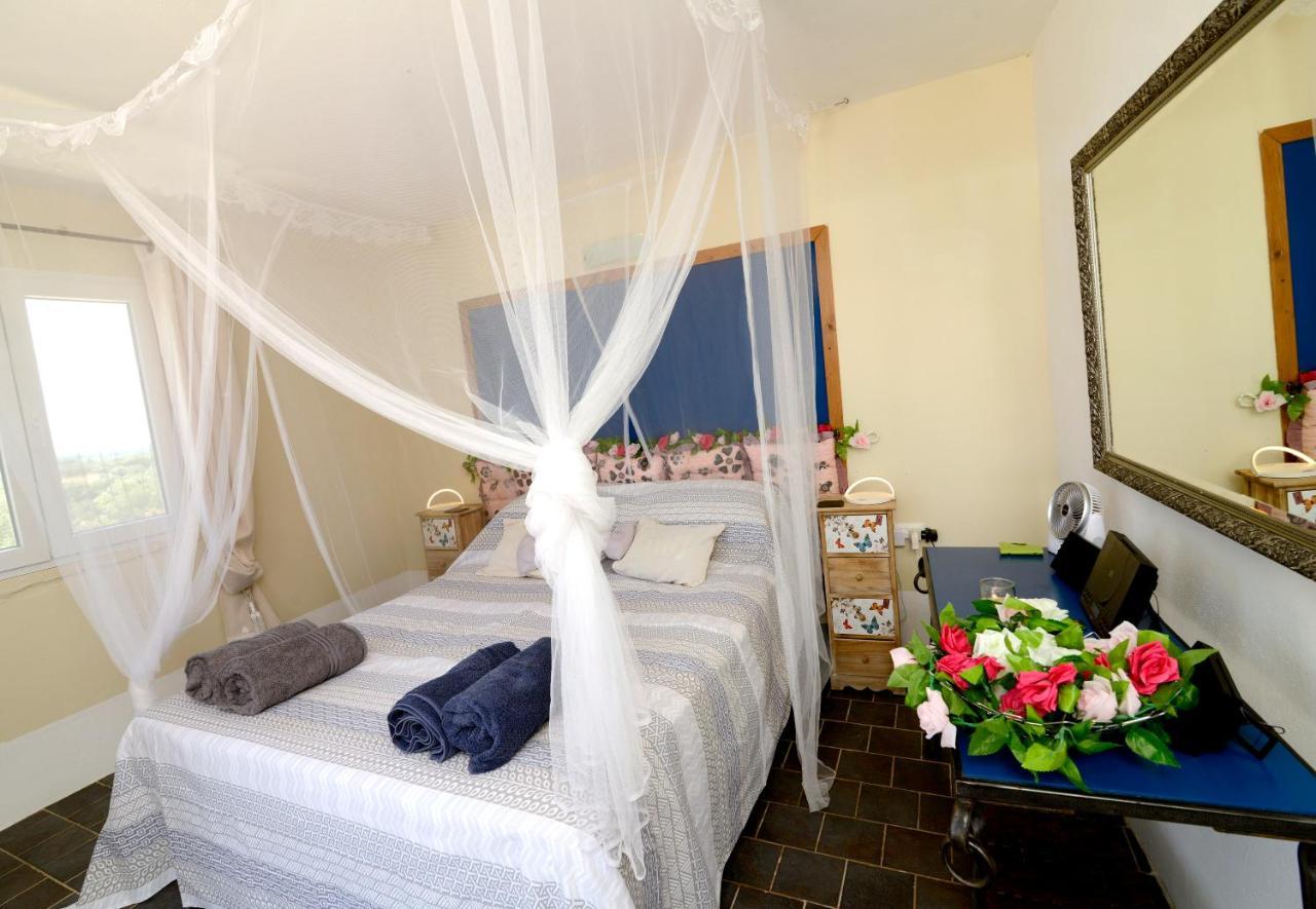 Trullo Vista Hotel Ostuni Exterior photo