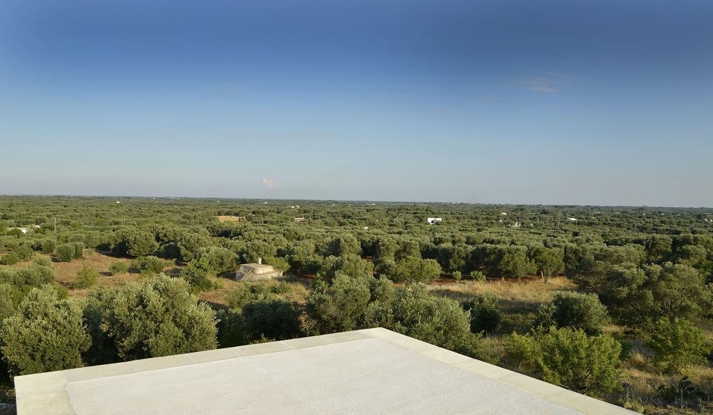Trullo Vista Hotel Ostuni Exterior photo